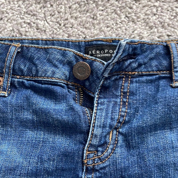 Aeropostale shorts - Picture 2 of 5